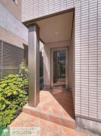 ヴェラーノの物件内観写真